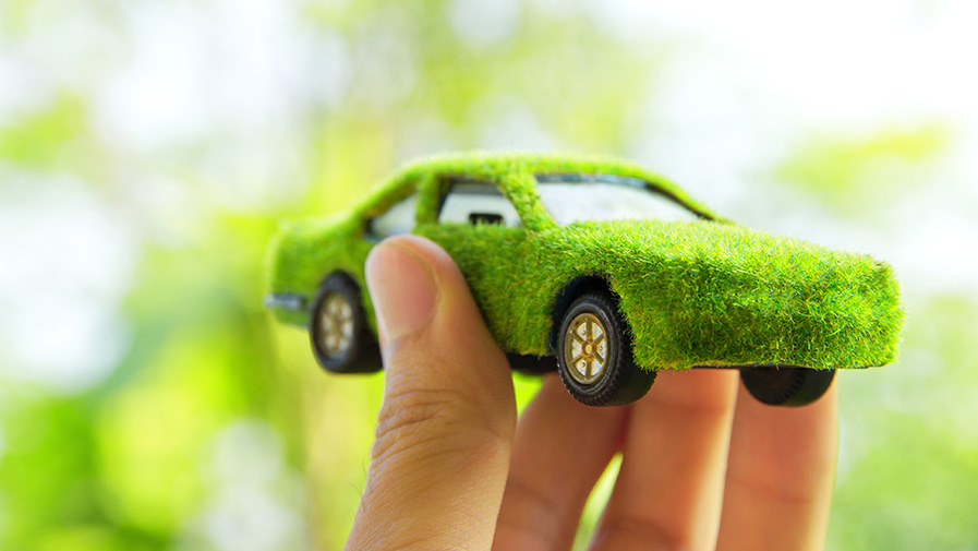 impact ecologique - don de voiture
